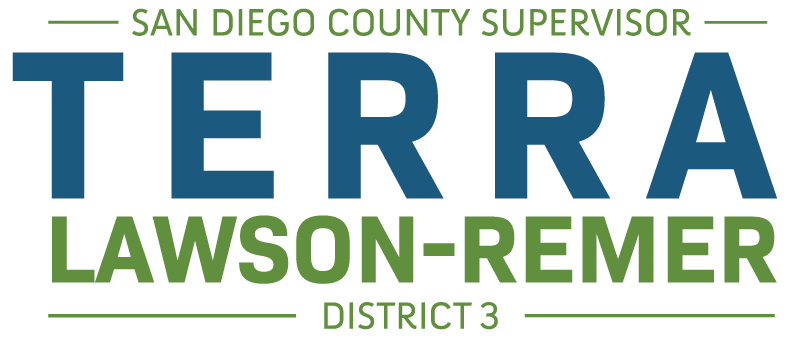 Supervisor Terra Lawson-Remer Calls for Suspension of County Human Relations Commission and Serious Reforms