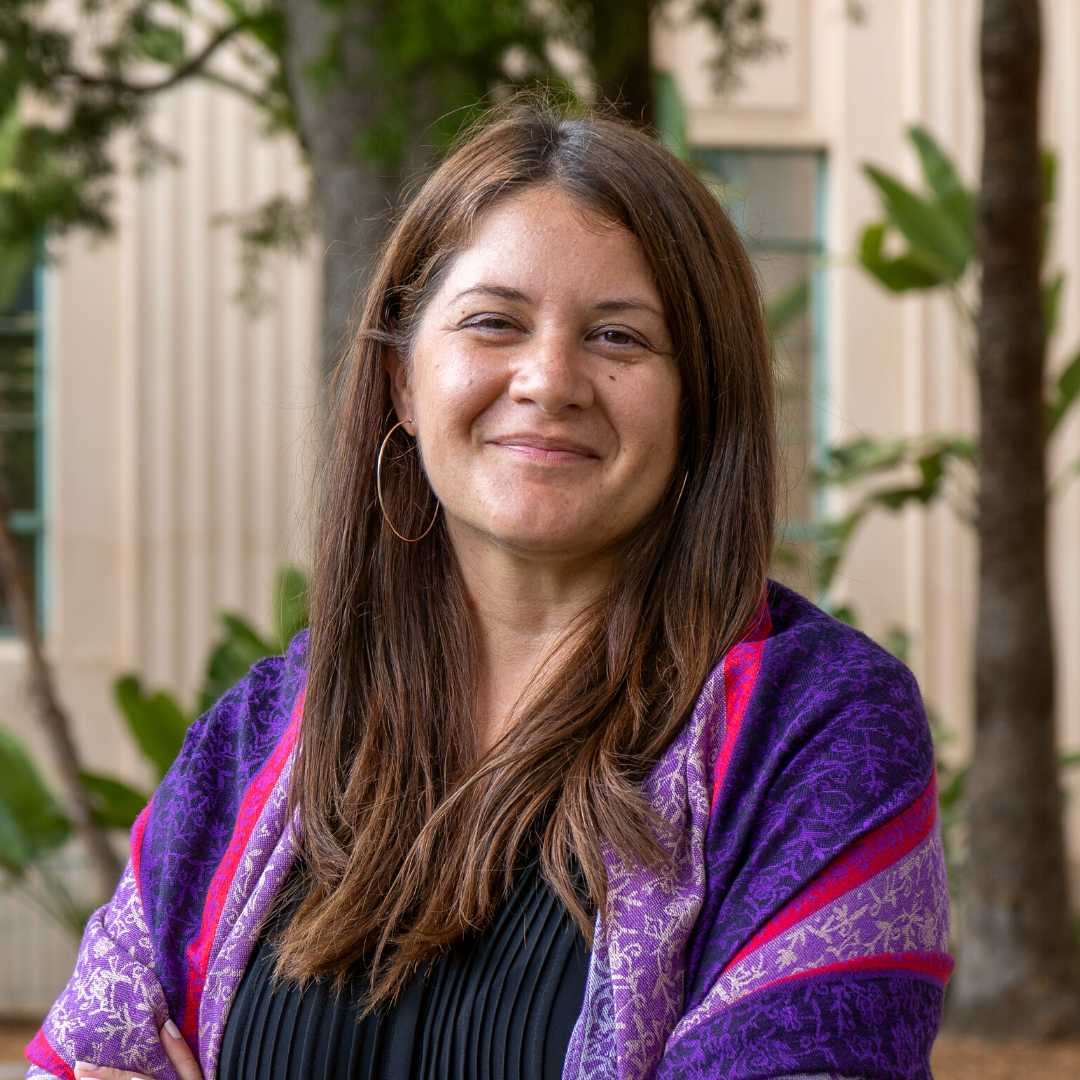 Chief of Staff Meghan M. Elledge LeVota