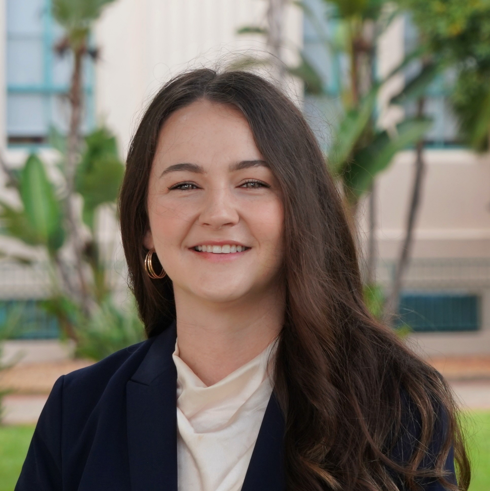 Christina Selder Senior Policy Advisor