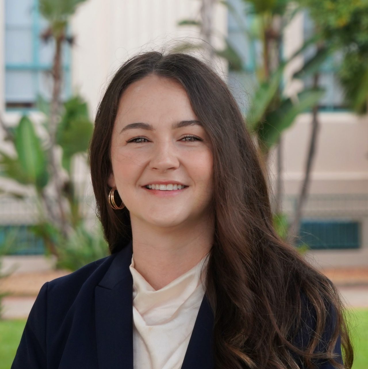 Christina Selder Senior Policy Advisor