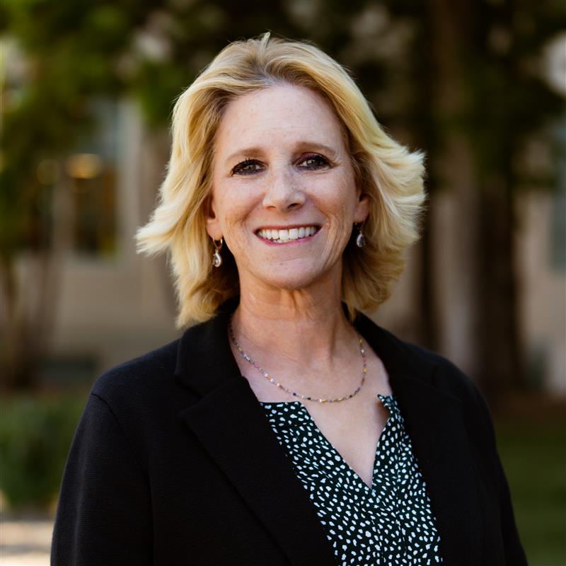 Christina Selder Senior Policy Advisor