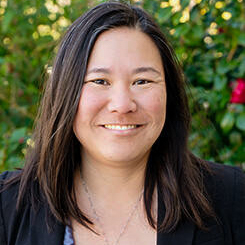 Christina Selder Senior Policy Advisor