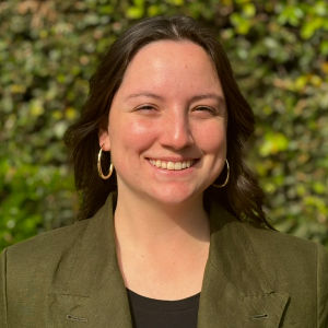 Christina Selder Senior Policy Advisor