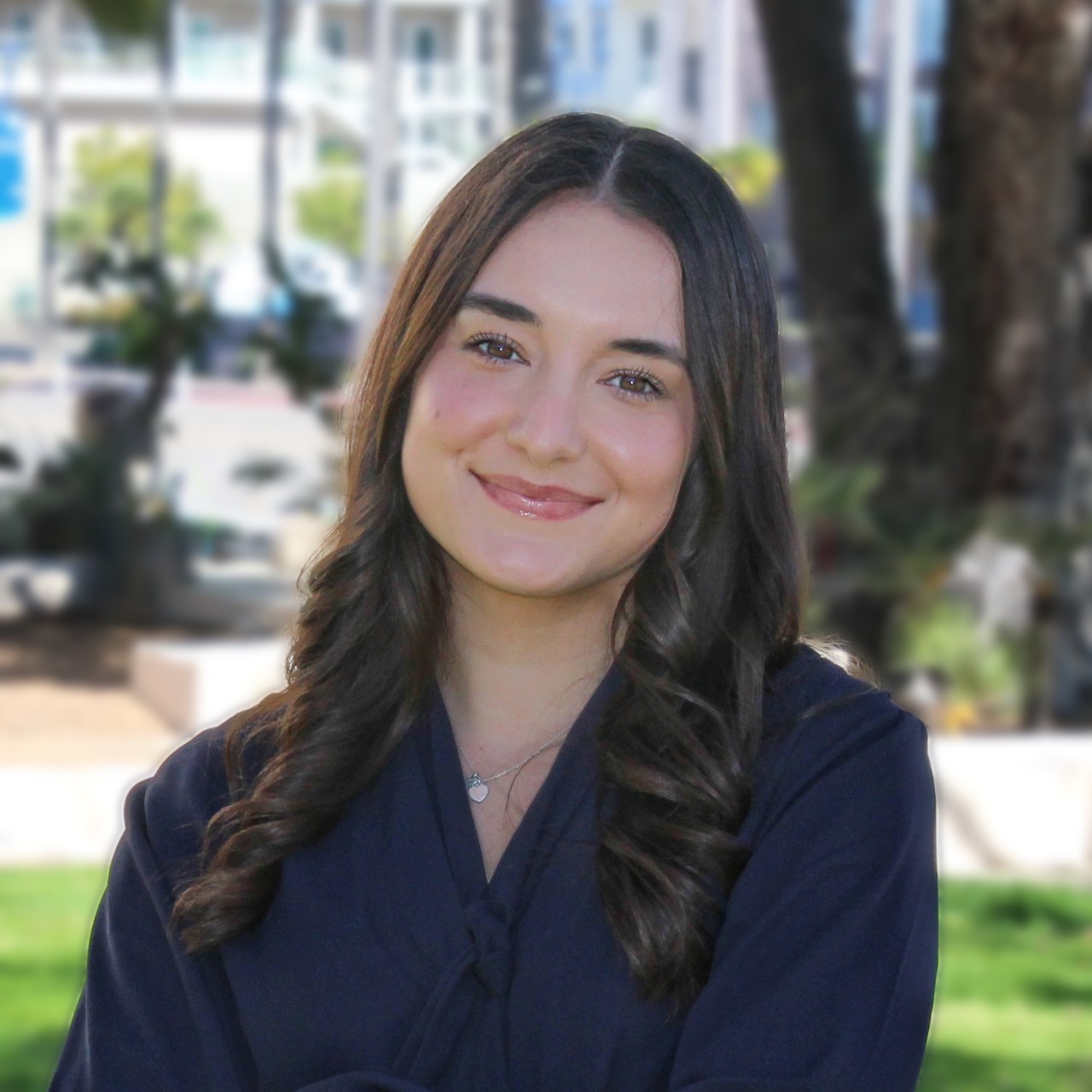 Christina Selder Senior Policy Advisor