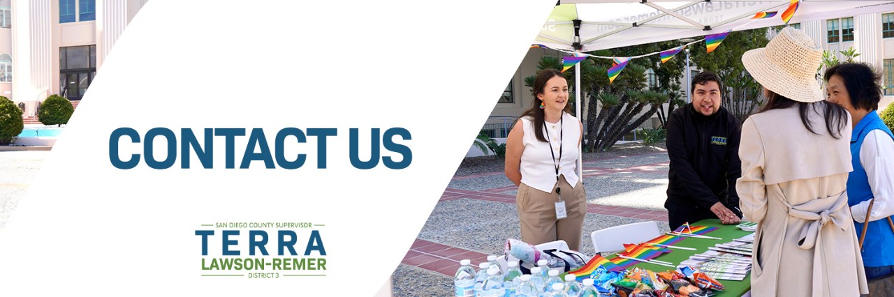 Contact Us