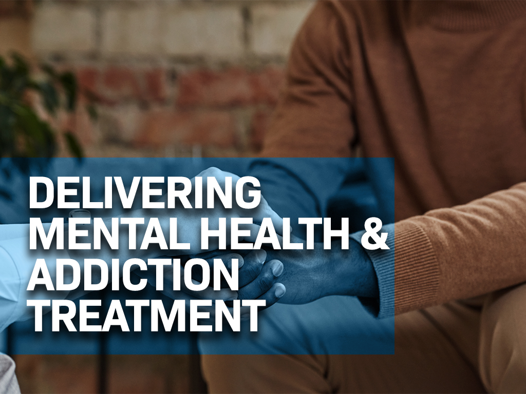 Mental Health Treatment