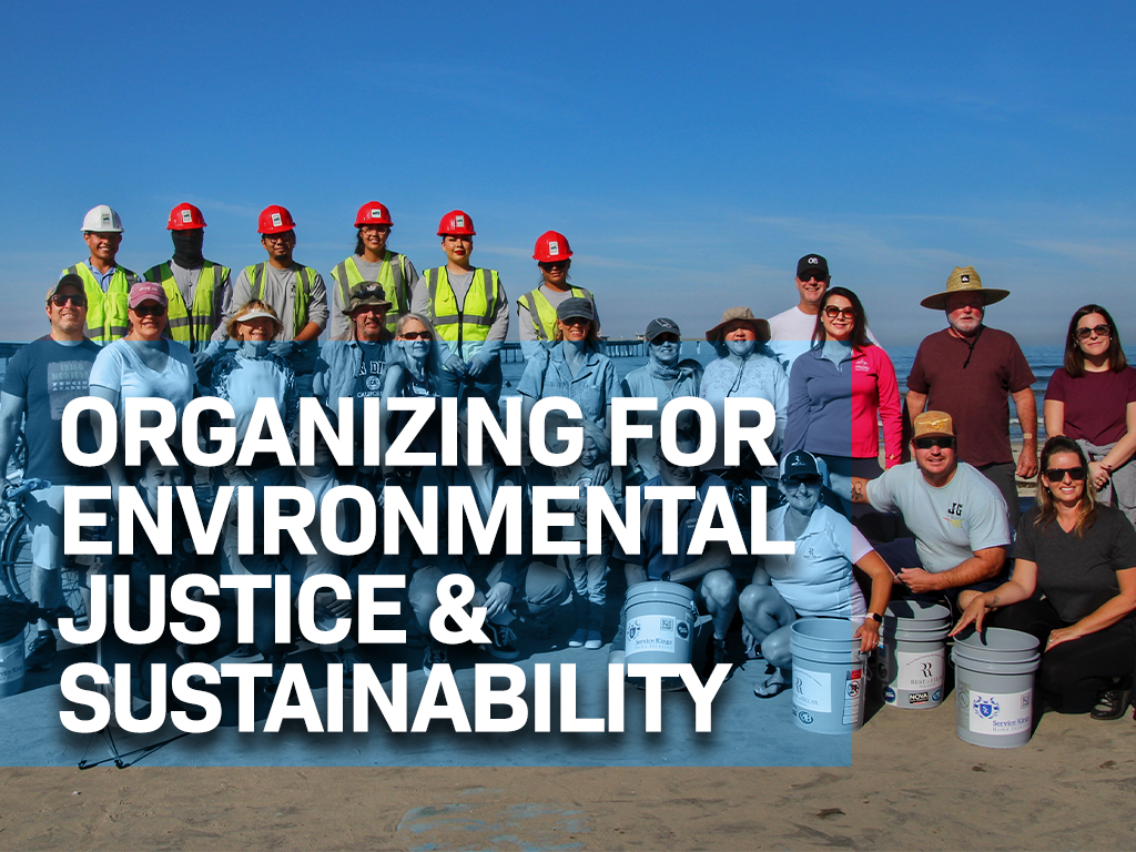 Environmental Justice and Sustainability