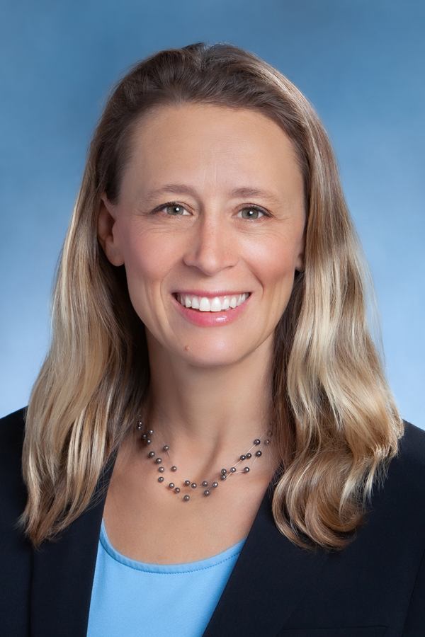 Official Portrait