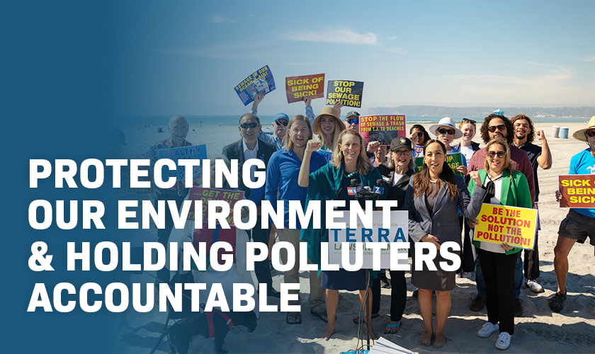 Protecting Our Shared Values