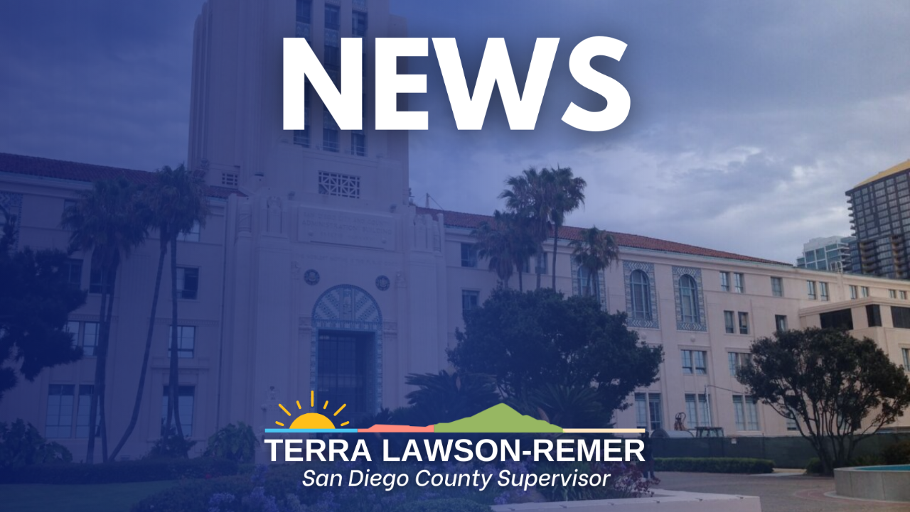 Supervisor Lawson-Remer