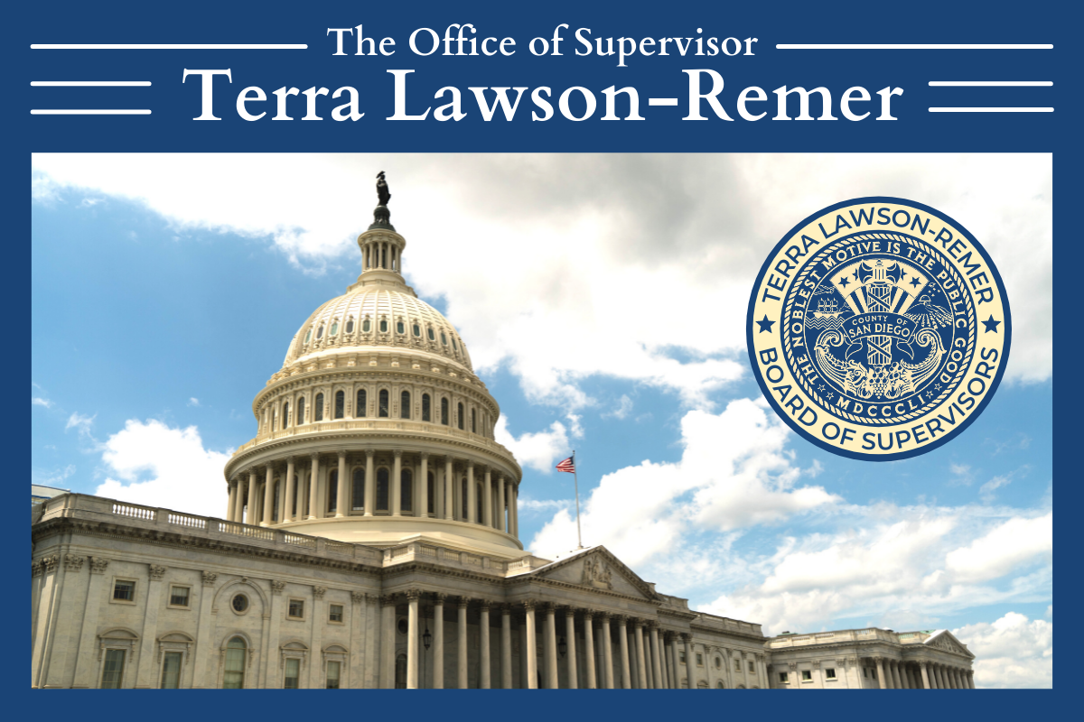 Lawson-Remer Testified before Congress Against Off-Shore Drilling